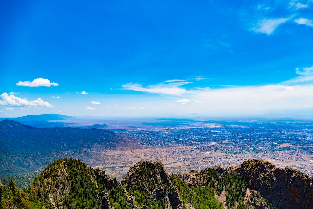 Best Colleges for Computer Science in New Mexico