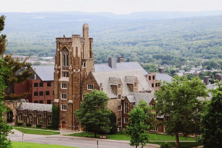 best colleges in new york state for computer science