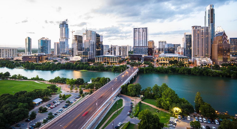 Best Nursing Schools in Texas • 5 Great Colleges for Nursing Majors