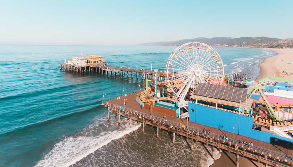 Best trade schools and technical schools in Santa Monica - Santa Monica pier