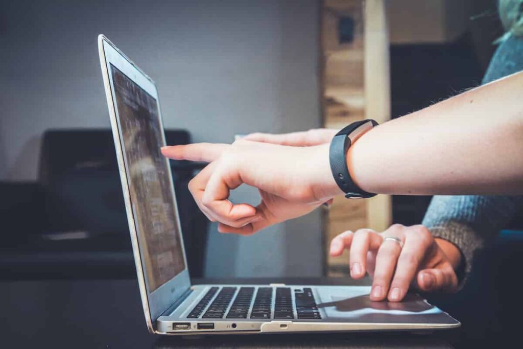 What is a computational scientist college guidepost