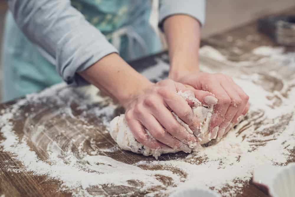 best colleges for baking in America ICE CIA