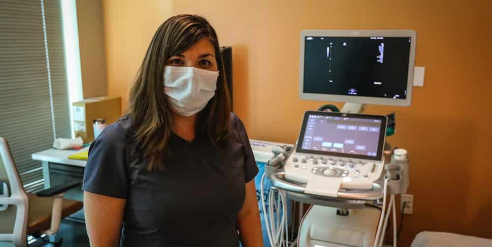 best diagnostic medical sonography programs and schools ultrasound tech photo