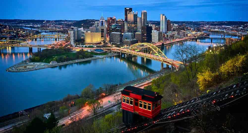 full tuition and full ride scholarships in Pennsylvania at Pitt and Etown