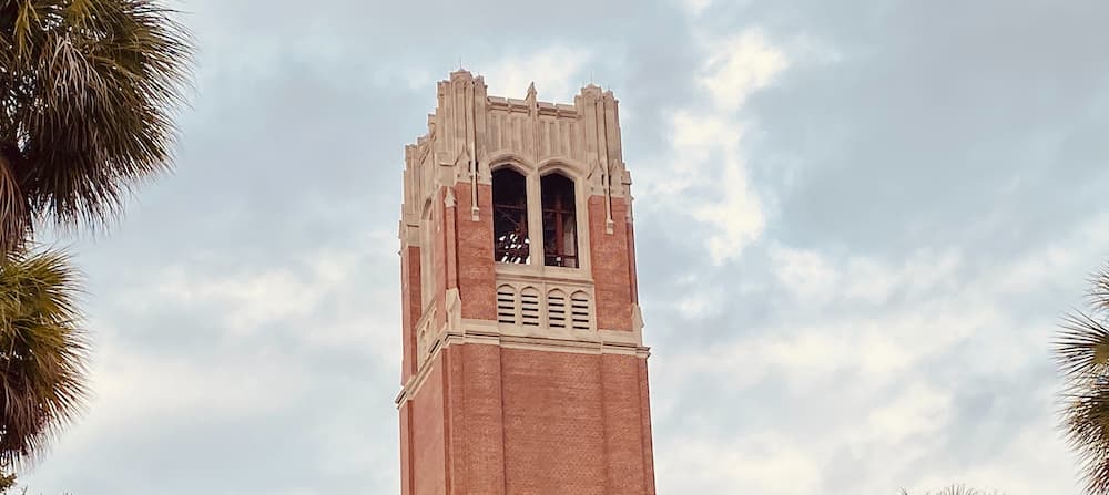 is UCF or UF better rankings gators gainesville tower